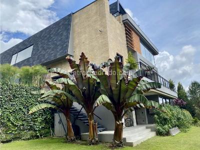 Casa de 4 alcobas en venta en Alto De Las Palmas, Medellín, 749 m² · foto 5 de 20
