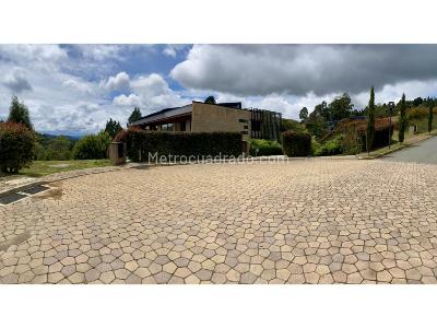 Casa de 4 alcobas en venta en Alto De Las Palmas, Medellín, 749 m² · foto 8 de 20