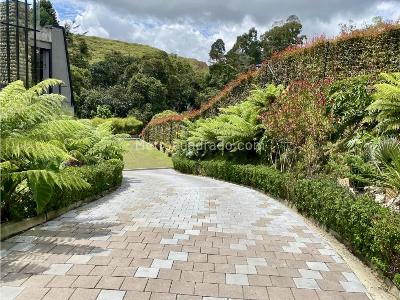 Casa de 4 alcobas en venta en Alto De Las Palmas, Medellín, 749 m² · foto 9 de 20