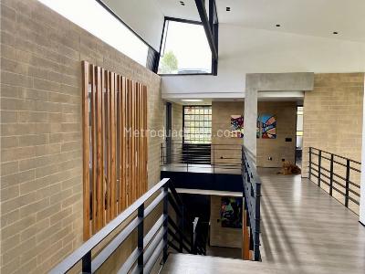 Casa de 4 alcobas en venta en Alto De Las Palmas, Medellín, 749 m² · foto 10 de 20