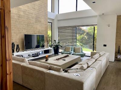 Casa de 4 alcobas en venta en Alto De Las Palmas, Medellín, 749 m² · foto 11 de 20