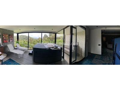 Casa de 4 alcobas en venta en Alto De Las Palmas, Medellín, 749 m² · foto 13 de 20