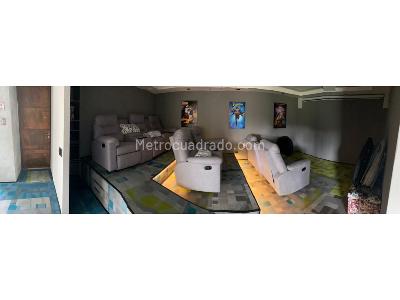 Casa de 4 alcobas en venta en Alto De Las Palmas, Medellín, 749 m² · foto 14 de 20