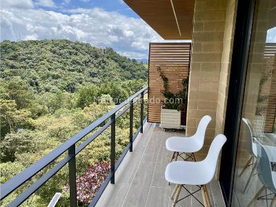 Casa de 4 alcobas en venta en Alto De Las Palmas, Medellín, 749 m² · foto 16 de 20