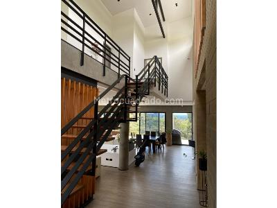 Casa de 4 alcobas en venta en Alto De Las Palmas, Medellín, 749 m² · foto 18 de 20