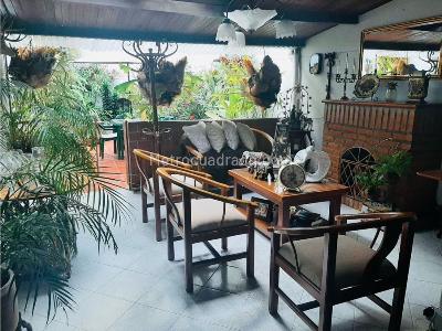 Casa de 4 alcobas en venta en Simon Bolivar, Medellín, 220 m² · foto 2 de 20