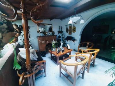 Casa de 4 alcobas en venta en Simon Bolivar, Medellín, 220 m² · foto 18 de 20