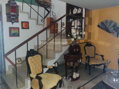 Casa de 4 alcobas en venta en Simon Bolivar, Medellín, 220 m² · foto 20 de 20