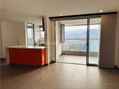 Apartamento de 3 alcobas en venta en El Poblado, Medellín, 107 m² · foto 2 de 20