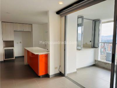 Apartamento de 3 alcobas en venta en El Poblado, Medellín, 107 m² · foto 5 de 20
