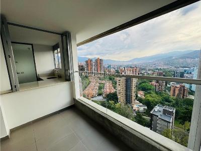Apartamento de 3 alcobas en venta en El Poblado, Medellín, 107 m² · foto 6 de 20
