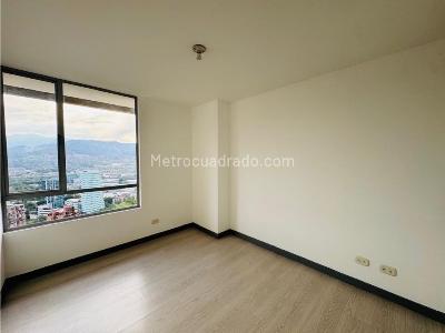 Apartamento de 3 alcobas en venta en El Poblado, Medellín, 107 m² · foto 17 de 20