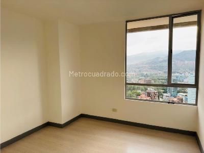 Apartamento de 3 alcobas en venta en El Poblado, Medellín, 107 m² · foto 19 de 20