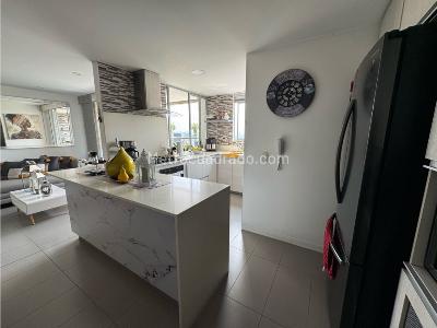 Apartamento de 3 alcobas en venta en El Poblado, Medellín, 102 m² · foto 16 de 20
