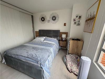 Apartamento de 3 alcobas en venta en El Poblado, Medellín, 102 m² · foto 20 de 20
