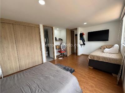 Apartamento de 1 alcoba en venta en Itagui Suramerica, Itagüí, 60 m² · foto 9 de 20