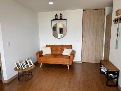 Apartamento de 1 alcoba en venta en Itagui Suramerica, Itagüí, 60 m² · foto 11 de 20