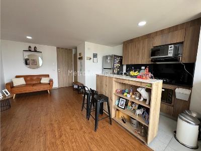 Apartamento de 1 alcoba en venta en Itagui Suramerica, Itagüí, 60 m² · foto 12 de 20