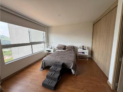Apartamento de 1 alcoba en venta en Itagui Suramerica, Itagüí, 60 m² · foto 13 de 20