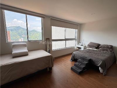 Apartamento de 1 alcoba en venta en Itagui Suramerica, Itagüí, 60 m² · foto 14 de 20