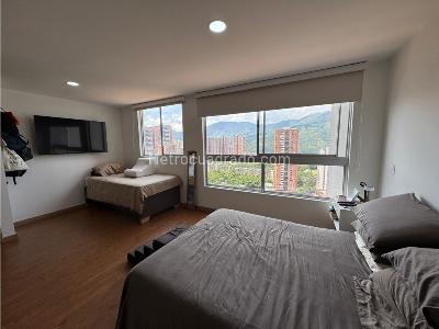 Apartamento de 1 alcoba en venta en Itagui Suramerica, Itagüí, 60 m² · foto 15 de 20