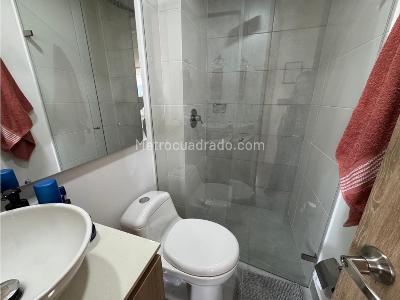 Apartamento de 1 alcoba en venta en Itagui Suramerica, Itagüí, 60 m² · foto 16 de 20
