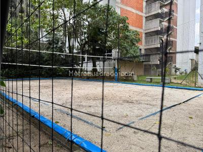 Apartamento de 1 alcoba en venta en Itagui Suramerica, Itagüí, 60 m² · foto 18 de 20