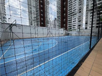 Apartamento de 1 alcoba en venta en Itagui Suramerica, Itagüí, 60 m² · foto 19 de 20