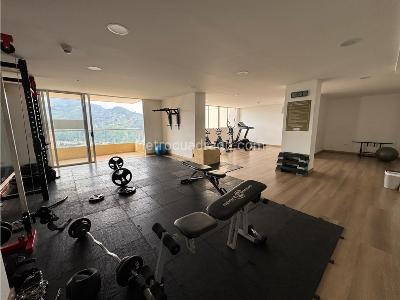 Apartamento de 1 alcoba en venta en Itagui Suramerica, Itagüí, 60 m² · foto 20 de 20
