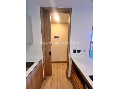 Apartamento de 1 alcoba en venta en Alto De Las Palmas, Medellín, 82 m² · foto 4 de 10