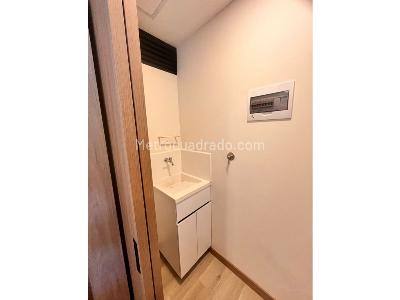 Apartamento de 1 alcoba en venta en Alto De Las Palmas, Medellín, 82 m² · foto 5 de 10