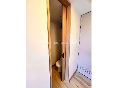 Apartamento de 1 alcoba en venta en Alto De Las Palmas, Medellín, 82 m² · foto 6 de 10