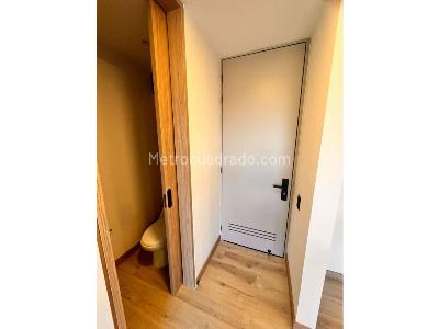 Apartamento de 1 alcoba en venta en Alto De Las Palmas, Medellín, 82 m² · foto 7 de 10