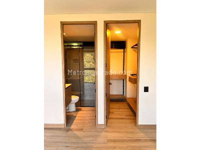 Apartamento de 1 alcoba en venta en Alto De Las Palmas, Medellín, 82 m² · foto 9 de 10