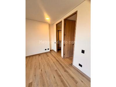 Apartamento de 1 alcoba en venta en Alto De Las Palmas, Medellín, 82 m² · foto 10 de 10