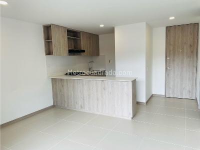 Apartamento en venta en Ciudad Coltejer, Itagüí · foto 2 de 20