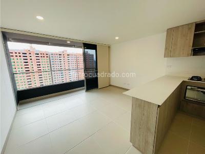 Apartamento en venta en Ciudad Coltejer, Itagüí · foto 3 de 20