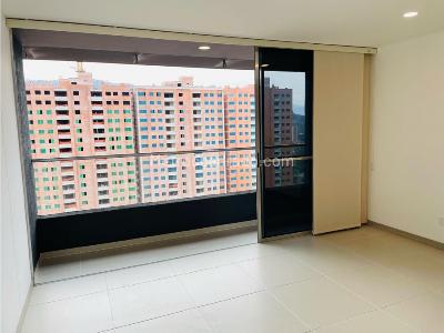 Apartamento en venta en Ciudad Coltejer, Itagüí · foto 4 de 20