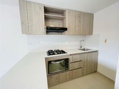 Apartamento en venta en Ciudad Coltejer, Itagüí · foto 8 de 20