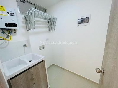 Apartamento en venta en Ciudad Coltejer, Itagüí · foto 9 de 20