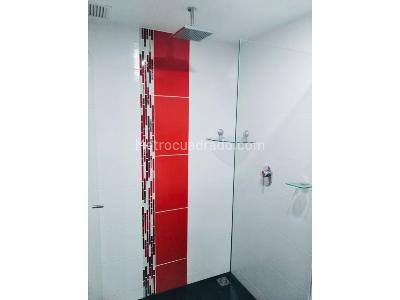 Apartamento de 2 alcobas en venta en Loma De Bernal, Medellín, 80 m² · foto 11 de 11
