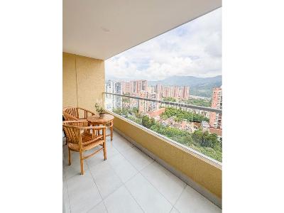 Apartamento en venta en Sabaneta, Medellín · foto 2 de 18