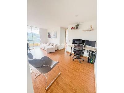 Apartamento en venta en Sabaneta, Medellín · foto 3 de 18