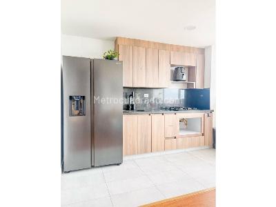 Apartamento en venta en Sabaneta, Medellín · foto 5 de 18