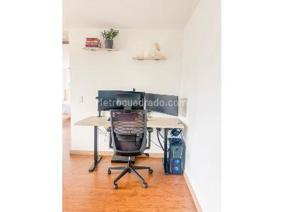 Apartamento en venta en Sabaneta, Medellín · foto 6 de 18