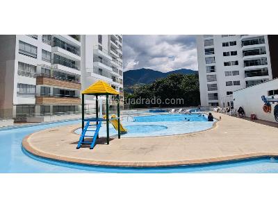 Apartamento en venta en Sabaneta, Medellín · foto 14 de 18