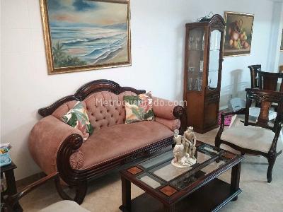 Casa de 4 alcobas en venta en Belen La Mota, Medellín, 156 m² · foto 3 de 20