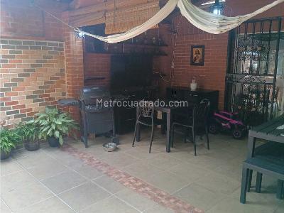 Casa de 4 alcobas en venta en Belen La Mota, Medellín, 156 m² · foto 4 de 20