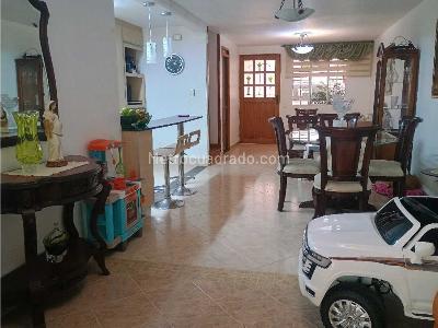 Casa de 4 alcobas en venta en Belen La Mota, Medellín, 156 m² · foto 6 de 20