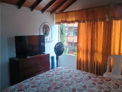 Casa de 4 alcobas en venta en Belen La Mota, Medellín, 156 m² · foto 8 de 20